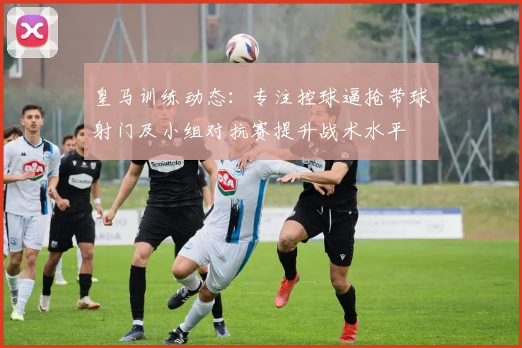 皇马训练动态：专注控球逼抢带球射门及小组对抗赛提升战术水平