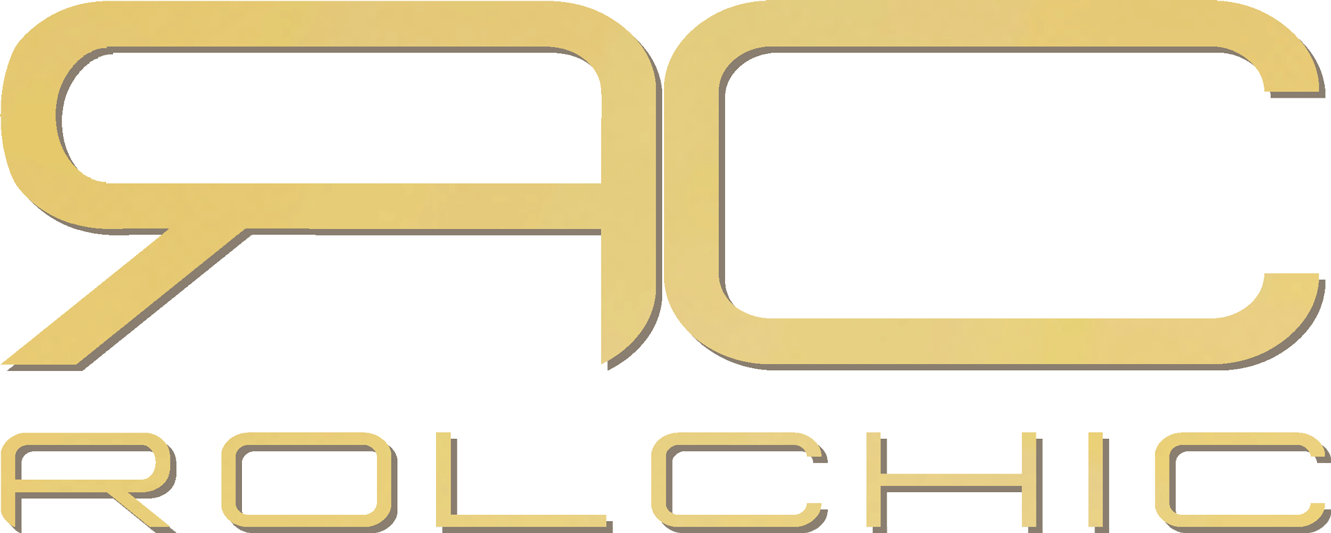 Logo de la marca RolChic